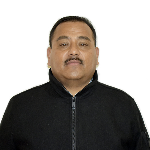 Lic. Carlos Contreras Orozco