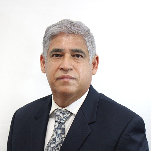 Jesús Feliciano Avendaño Espinoza
