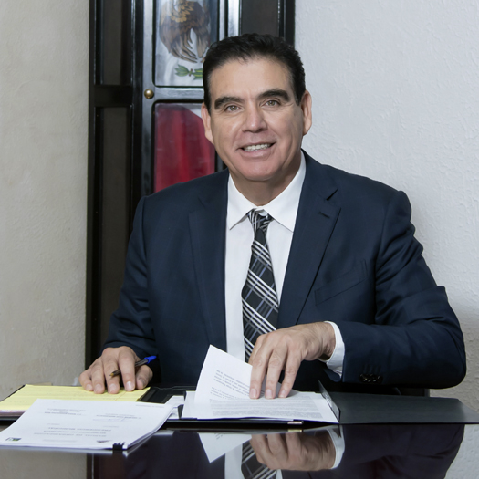 Abraham David Mier Nogales