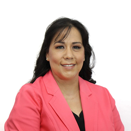 Rosa Elena Ruelas Sigala