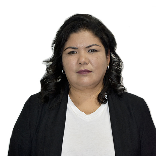 Irma Lorenia Robles Santiago