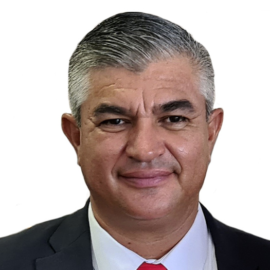 Juan Murrieta González