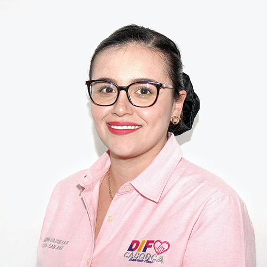 Karen Zuleth Zazueta Romero