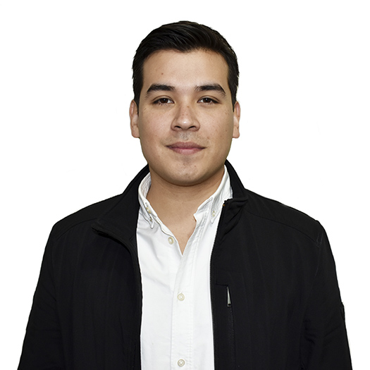 Lic. Laurencio Alberto Reyna García