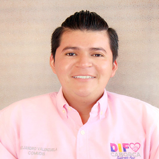 Alejandro Antonio Valenzuela Aragón