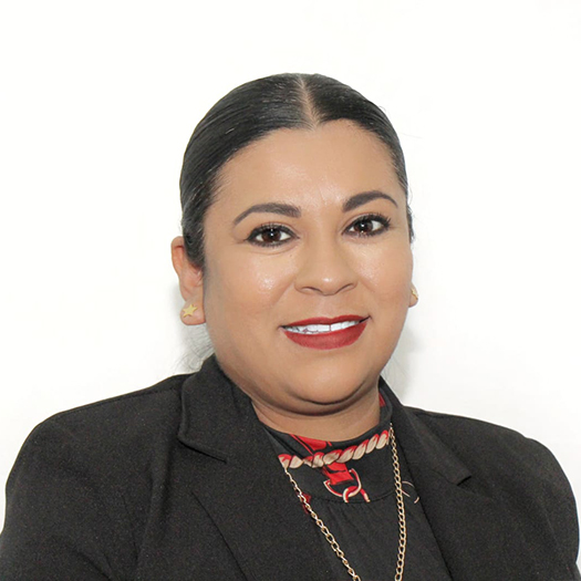 Marcia Rosales Gómez
