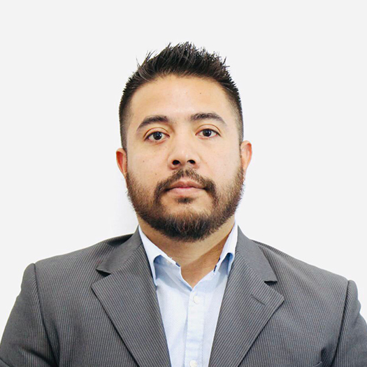 L.E. Miguel Ángel Juárez García