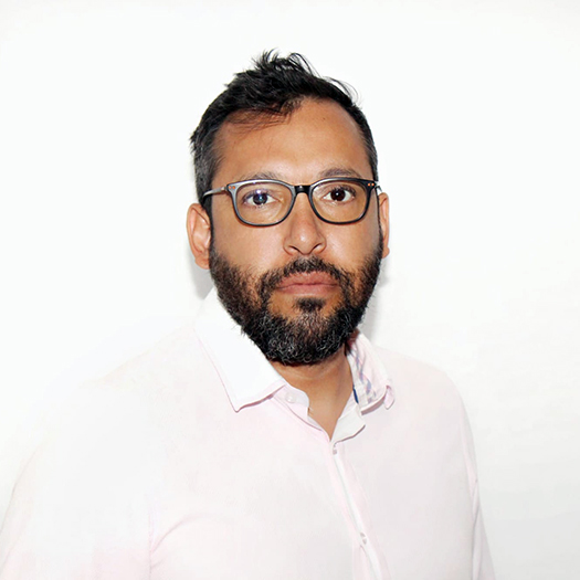 Miguel Alejandro Juárez Gámiz