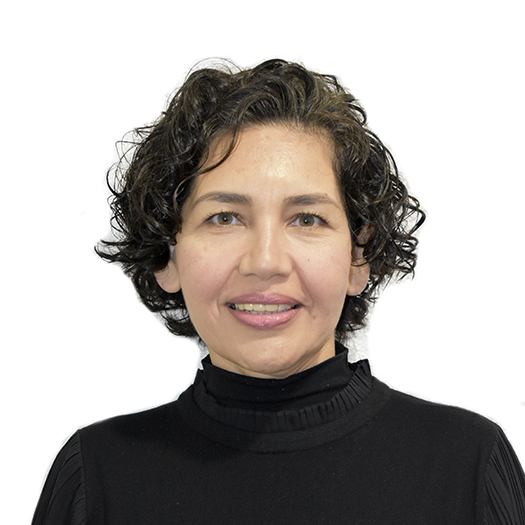 Zulema Navarro Flores
