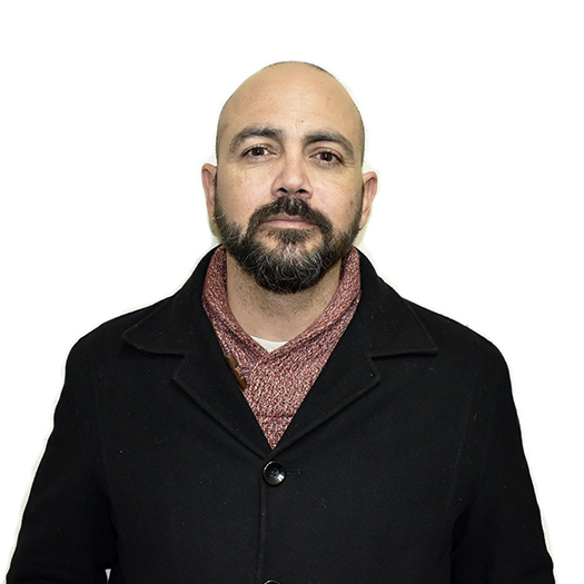 Gabriel Rivera Villalobos