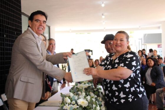 Contraen nupcias 59 parejas caborquenses durante los Matrimonios Colectivos 2023