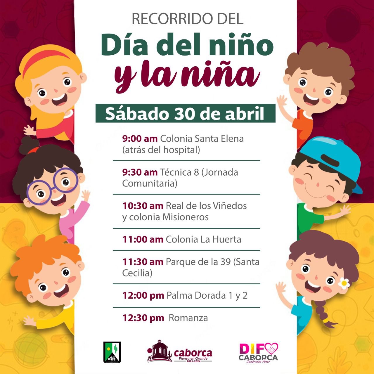 El Día Del Niño Empieza A Llenar La Feria Desde Primera Hora, Incluso